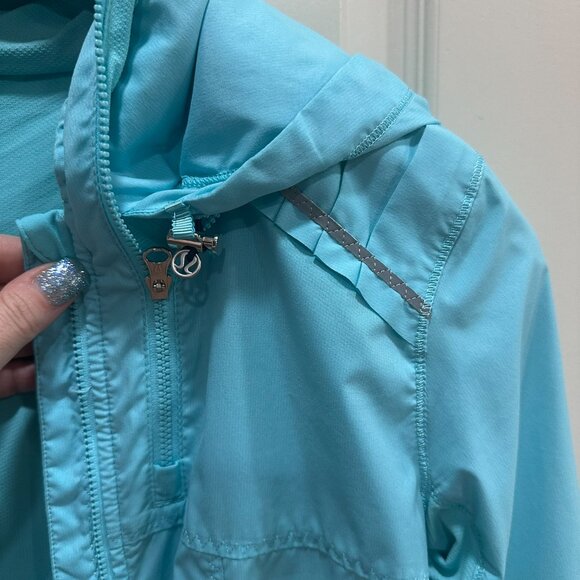 Lululemon Jacket - Picture 2 of 11